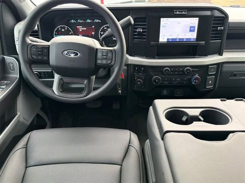 New 2025 Ford F250 XL w/ STX Appearance Package image 19