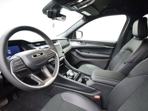 New 2026 Jeep Grand Cherokee 4WD image 30