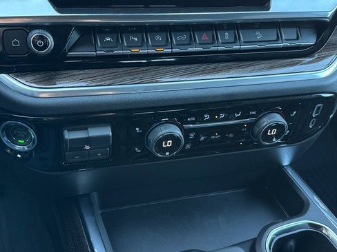 New 2026 Chevrolet Silverado 1500 LT Trail Boss w/ Safety Package image 20