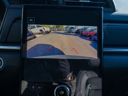 New 2026 GMC Terrain Elevation w/ Elevation Premium Package image 17