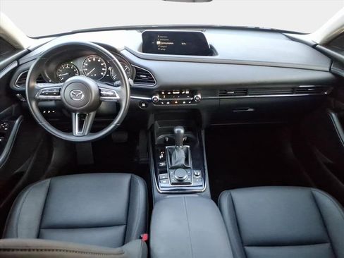 Used 2023 MAZDA CX-30 AWD 2.5 S w/ Preferred Package image 20