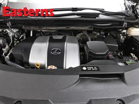 Used 2017 Lexus RX 350 AWD w/ Premium Package image 7