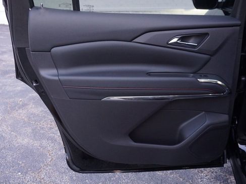 New 2026 Chevrolet Traverse Z71 w/ Driver Confidence Package image 25