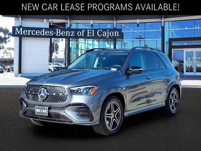 Certified 2026 Mercedes-Benz GLE 450 4MATIC