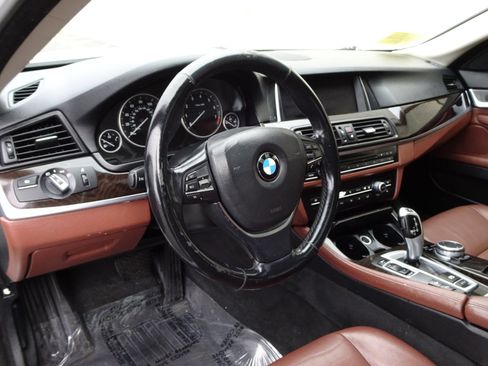 Used 2015 BMW 528i xDrive Sedan image 10