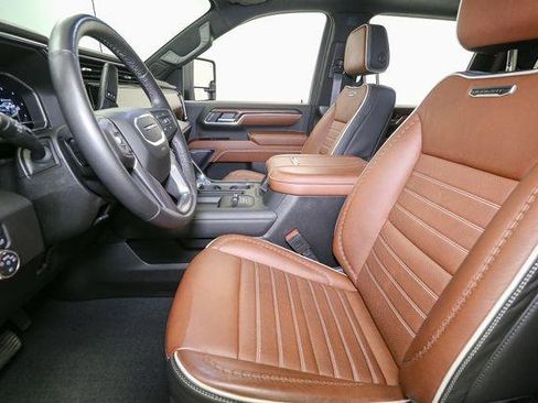 Used 2024 GMC Sierra 2500 Denali Ultimate image 48