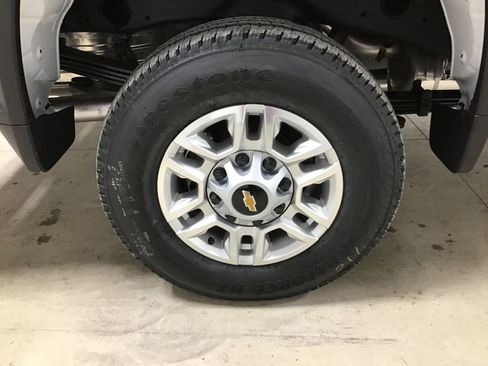 New 2026 Chevrolet Silverado 2500 W/T w/ WT Convenience Package image 31