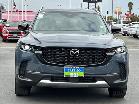 New 2025 MAZDA CX-50 2.5 Turbo w/ Weather Package image 10