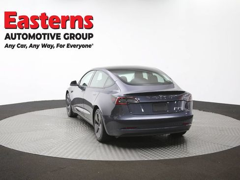 Used 2021 Tesla Model 3 Long Range AWD/4WD image 59