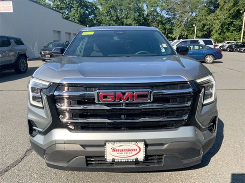 New 2026 GMC Terrain Elevation w/ Technology Package II image 41