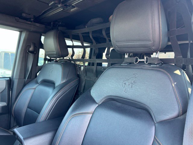 Used 2022 Ford Bronco Badlands AWD/4WD image 29