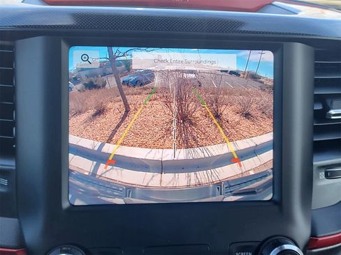 Used 2022 RAM 1500 Rebel w/ Trailer Tow Group image 19