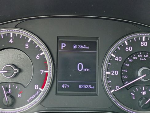 Used 2019 Hyundai Santa Fe SE image 27