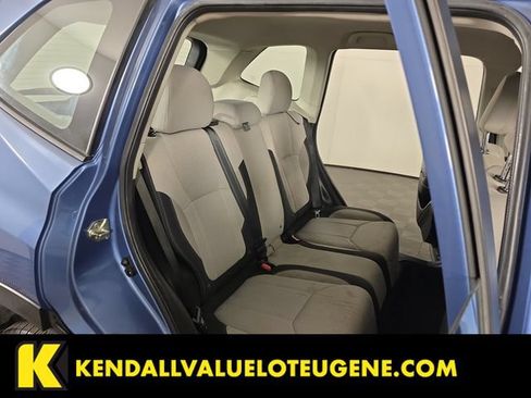 Used 2020 Subaru Forester w/ Alloy Wheel Package AWD/4WD image 26