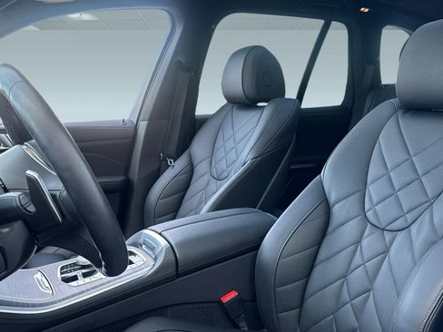 Certified 2024 BMW X5 sDrive40i w/ M Sport Package image 23