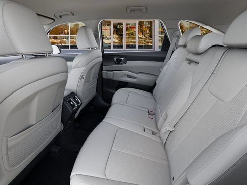 New 2026 Kia Sorento EX AWD/4WD image 19