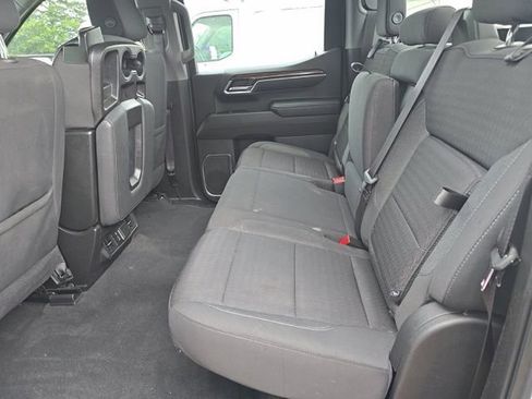 Used 2023 GMC Sierra 1500 Elevation RWD image 23