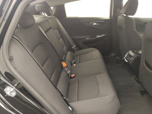 Used 2023 Chevrolet Malibu LT FWD image 19