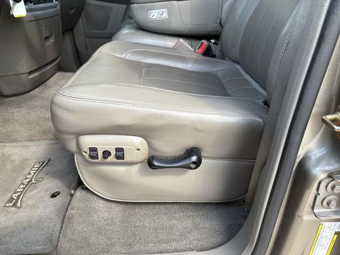 Used 2006 Dodge Ram 2500 Truck Laramie AWD/4WD image 28