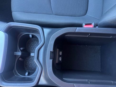 Used 2024 Toyota RAV4 LE image 23