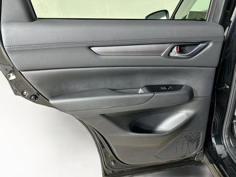 Used 2025 MAZDA CX-5 AWD 2.5 S w/ Preferred Package image 27