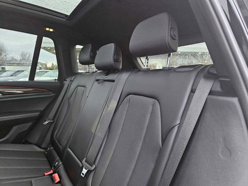 Used 2023 BMW X3 xDrive30i image 21