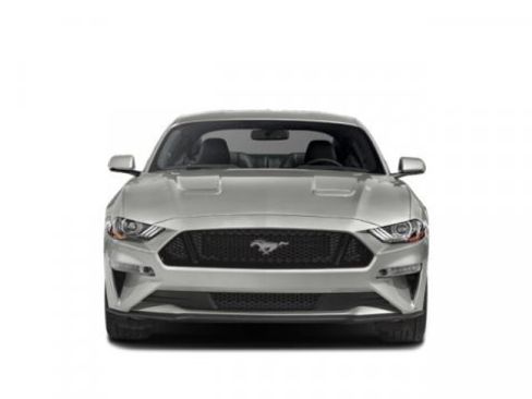 Used 2020 Ford Mustang GT Premium w/ GT Performance Package image 4