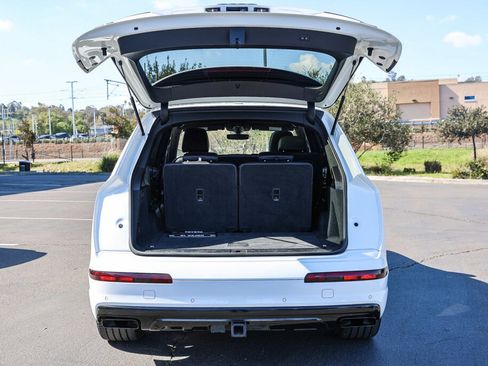 Used 2019 Audi Q7 2.0T Premium Plus w/ Premium Plus Package image 28
