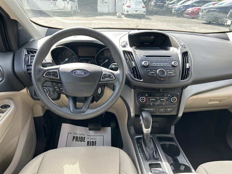 Used 2018 Ford Escape SE AWD/4WD image 10