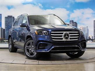 Used 2026 Mercedes-Benz GLS 450 4MATIC video 1