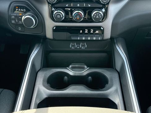 Used 2025 RAM 1500 Big Horn image 12