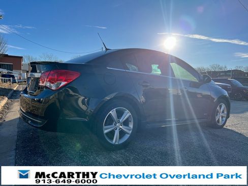 Used 2014 Chevrolet Cruze LT w/ RS Package image 3