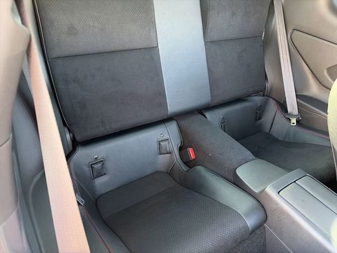 New 2026 Subaru BRZ Limited RWD image 9