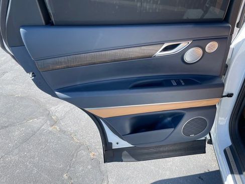 Used 2023 Genesis GV80 3.5T w/ Prestige Package image 17