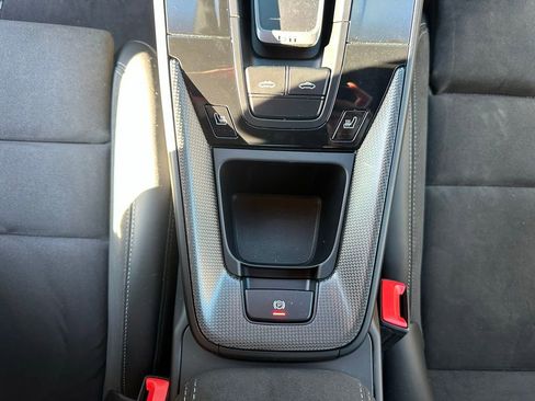 Used 2025 Porsche 911 Targa 4 GTS image 28