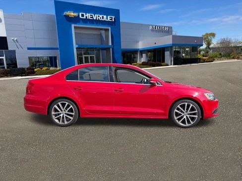 Used 2014 Volkswagen Jetta SE FWD image 26