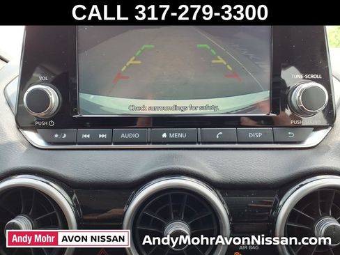 Used 2024 Nissan Sentra S FWD image 25