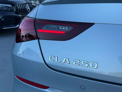 Used 2026 Mercedes-Benz CLA 250 image 9