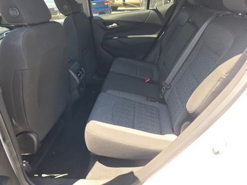 Used 2022 Chevrolet Equinox LT FWD image 19