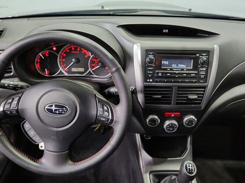 Used 2013 Subaru Impreza WRX Limited image 18