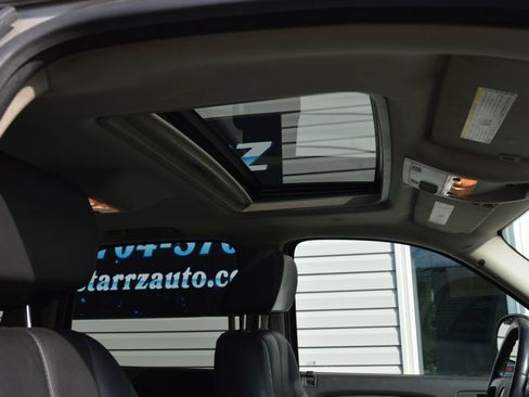 Used 2009 GMC Yukon SLT image 40