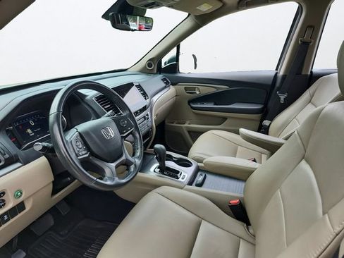 Used 2019 Honda Pilot EX-L image 11