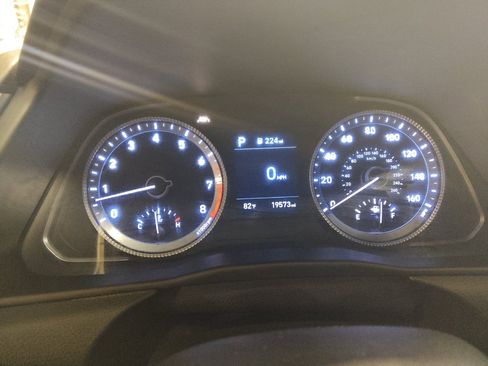 Used 2023 Hyundai Sonata SE FWD image 23