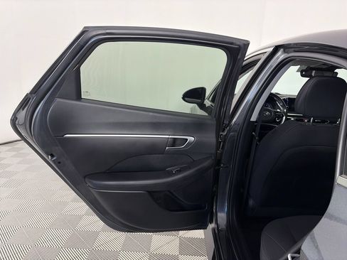 Used 2023 Hyundai Sonata SEL FWD image 12