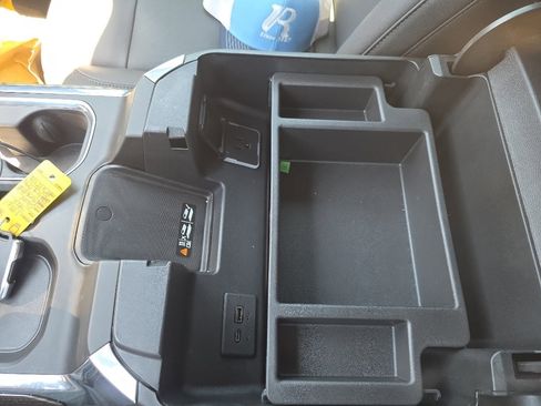 Used 2023 Chevrolet Silverado 1500 RST w/ RST All Star Premium Package image 15