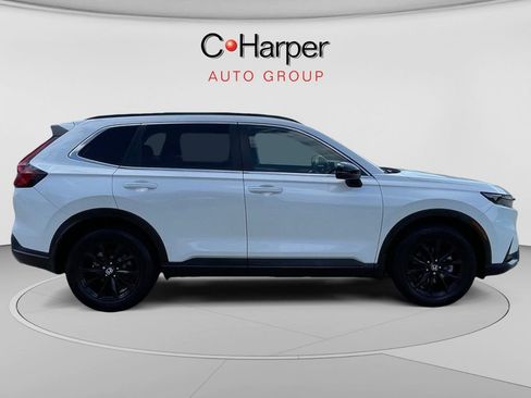 Used 2024 Honda CR-V Sport image 2
