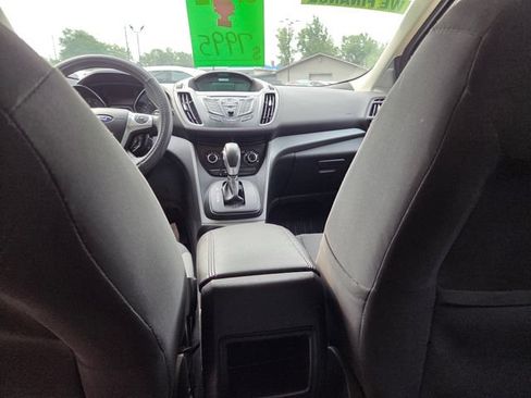 Used 2014 Ford Escape S w/ Equipment Group 101B FWD image 39