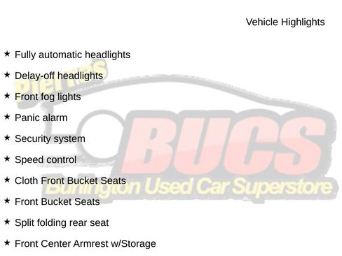 Used 2011 Ford Fusion SE image 10