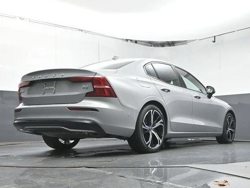Used 2024 Volvo S60 B5 Plus w/ Protection Package Premier FWD image 37