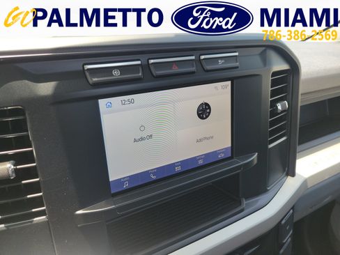 Used 2024 Ford F350 XL w/ XL Chrome Package AWD/4WD image 17